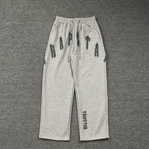Long trapster sweatpants