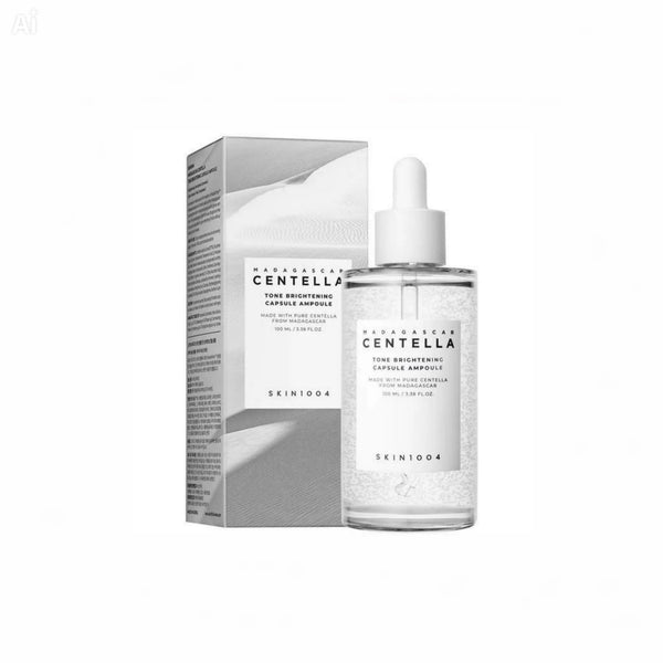 Centella Tone brightening capsule ampoule 100ml