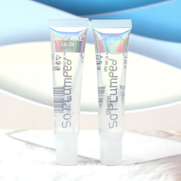 Noble lipgloss