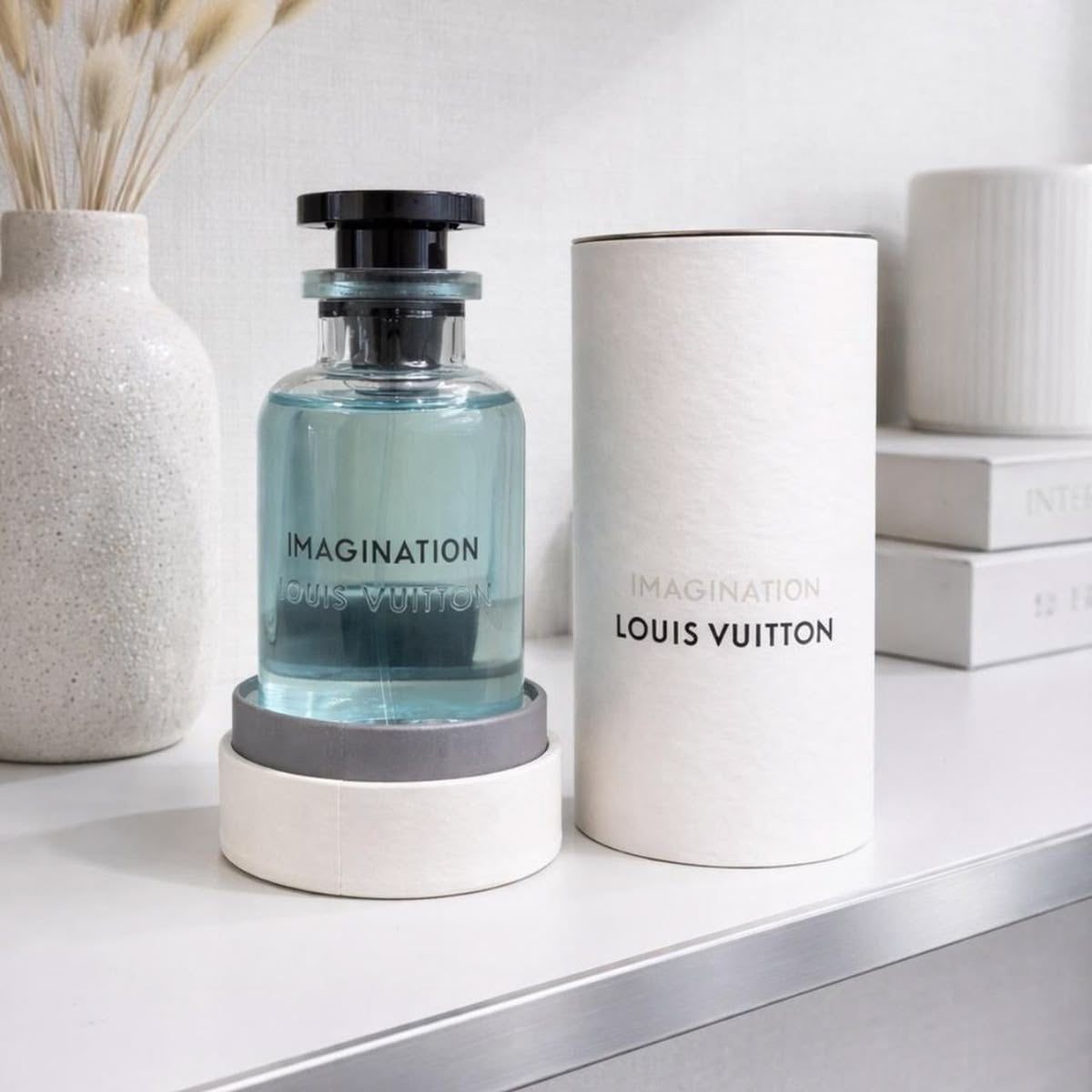 Louis Vuitton Imagination