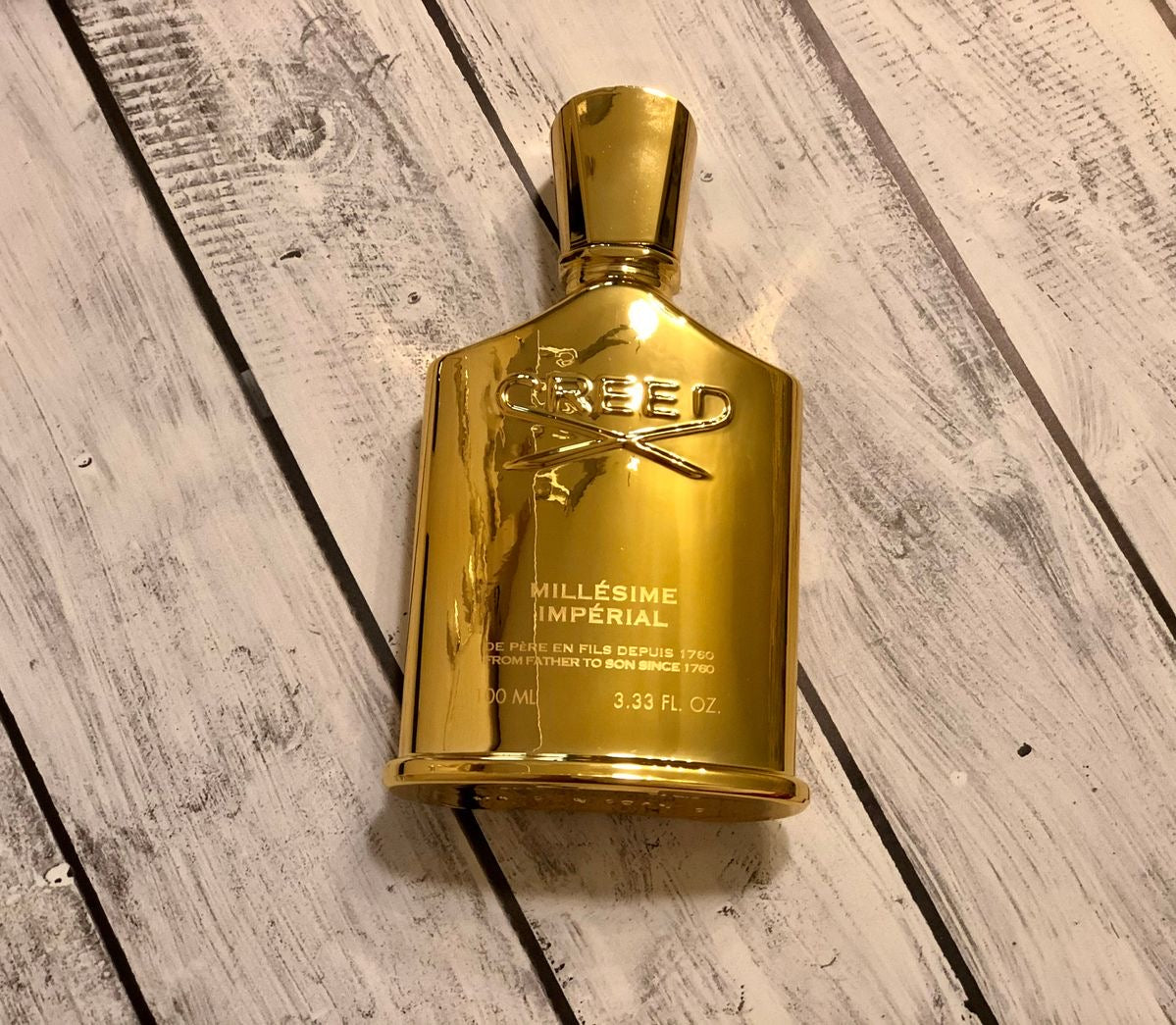 Creed Millésime Impérial