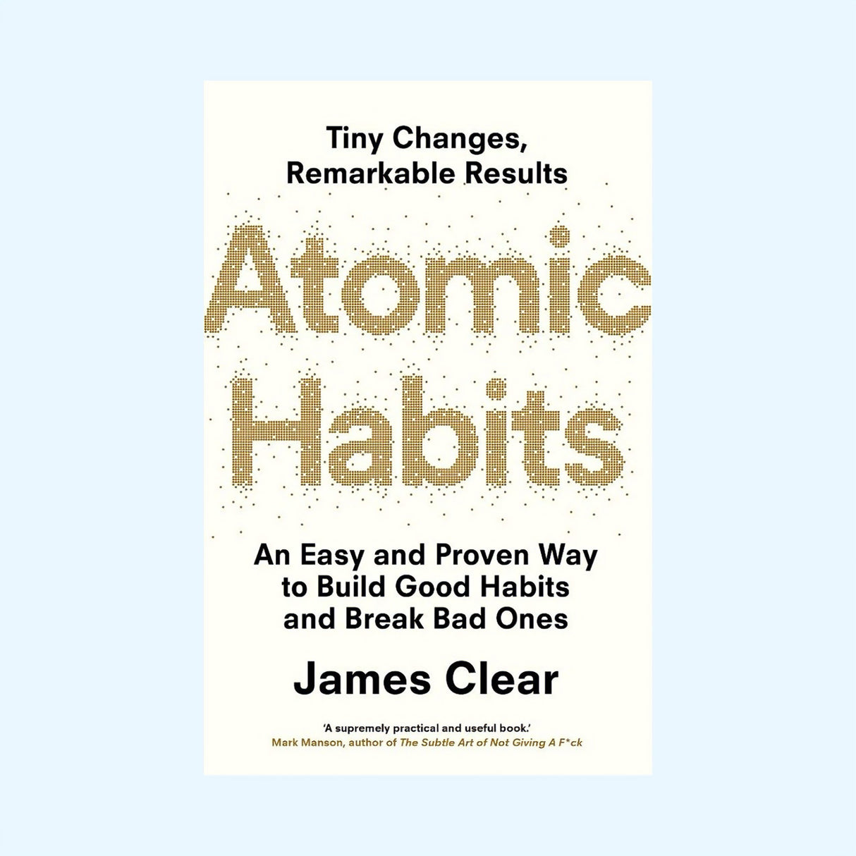 Atomic Habits