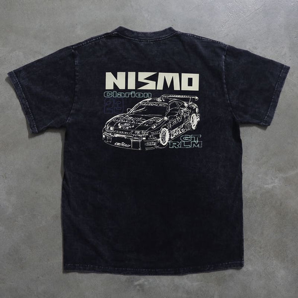 Nizmo shirt