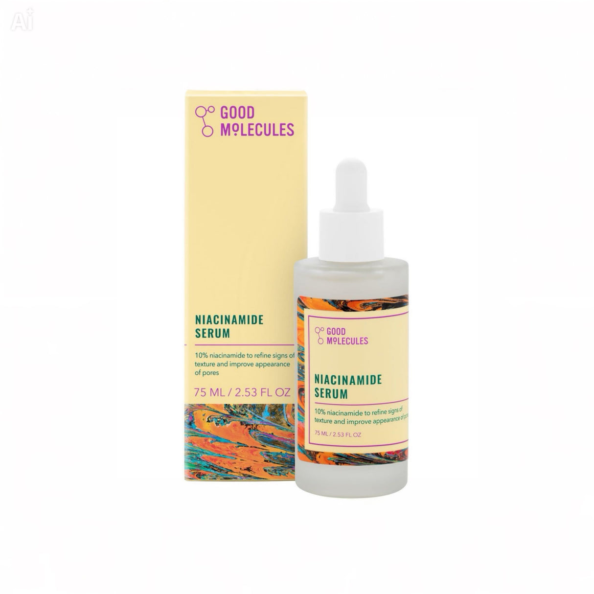 Good molecules Niacinamide Serum 30ml