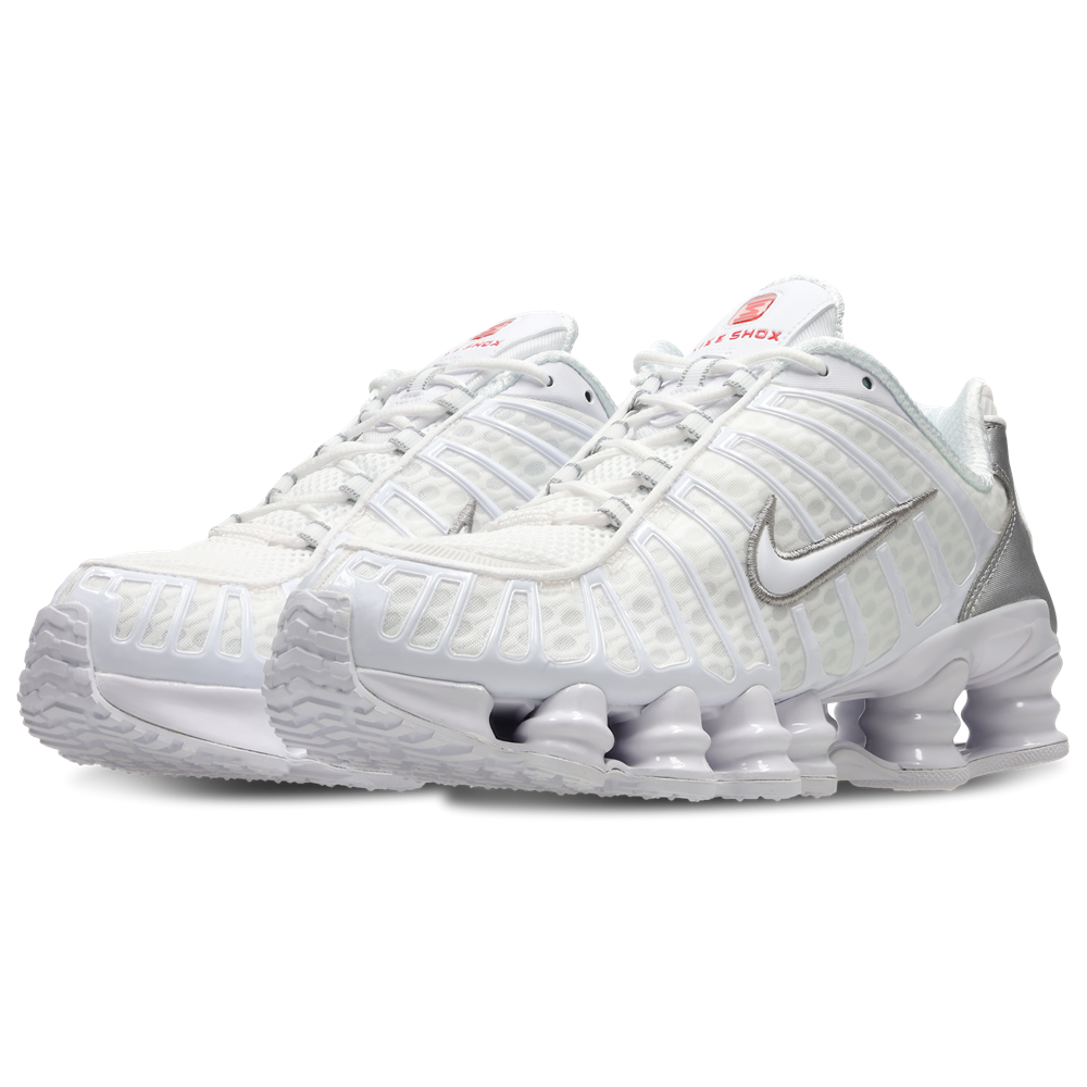 Nike shox tl
