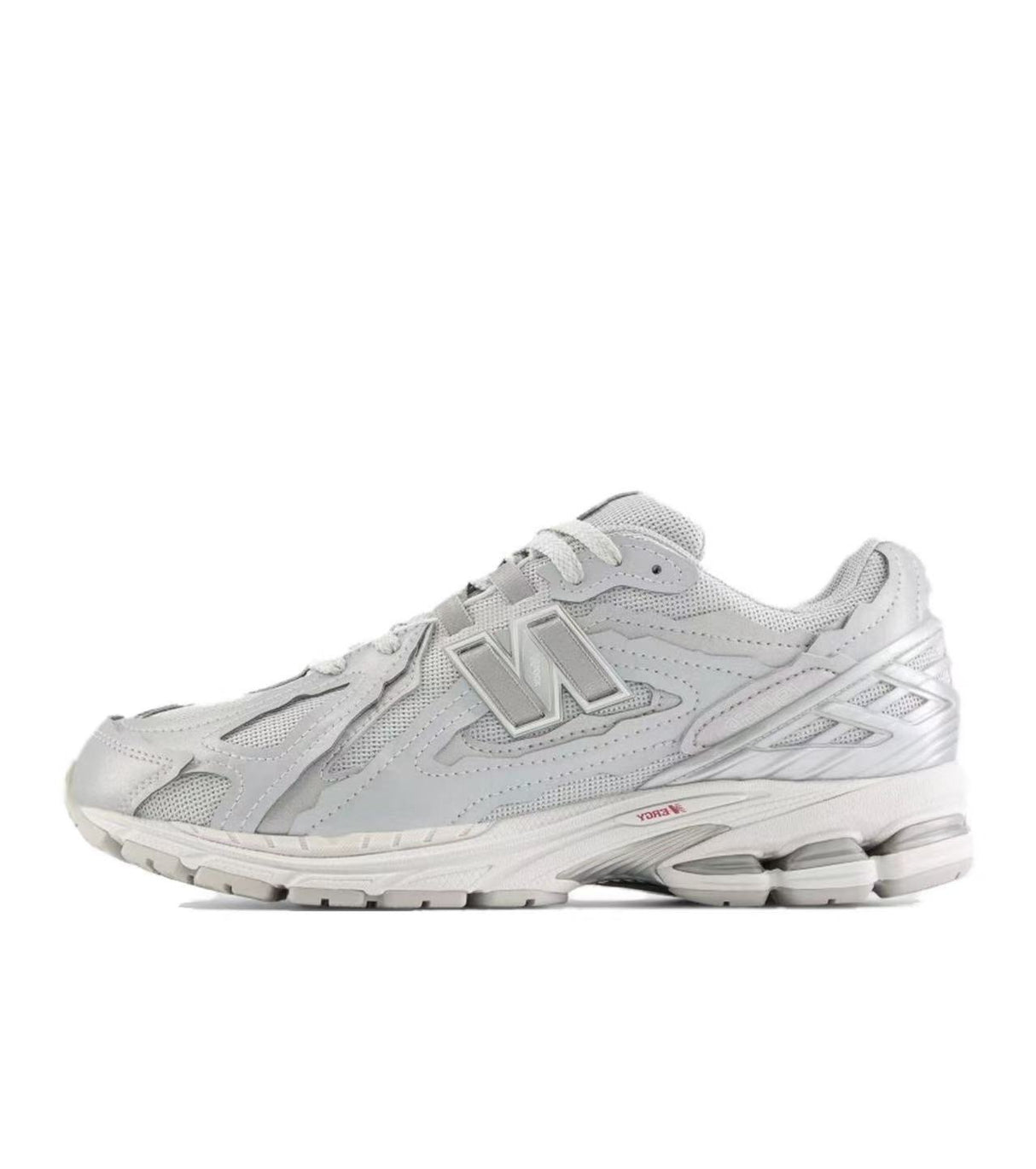 New Balance 1906D Protection Pack "Triple White"