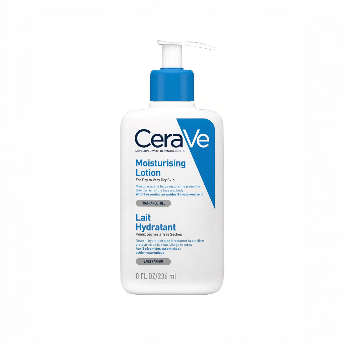 CeraVe Moisturising Lotion (237 ml)