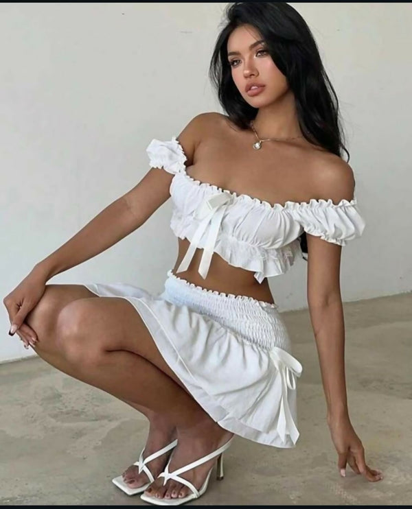 Two piece