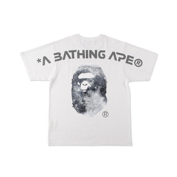 BAPE (A Bathing Ape) graphic tee