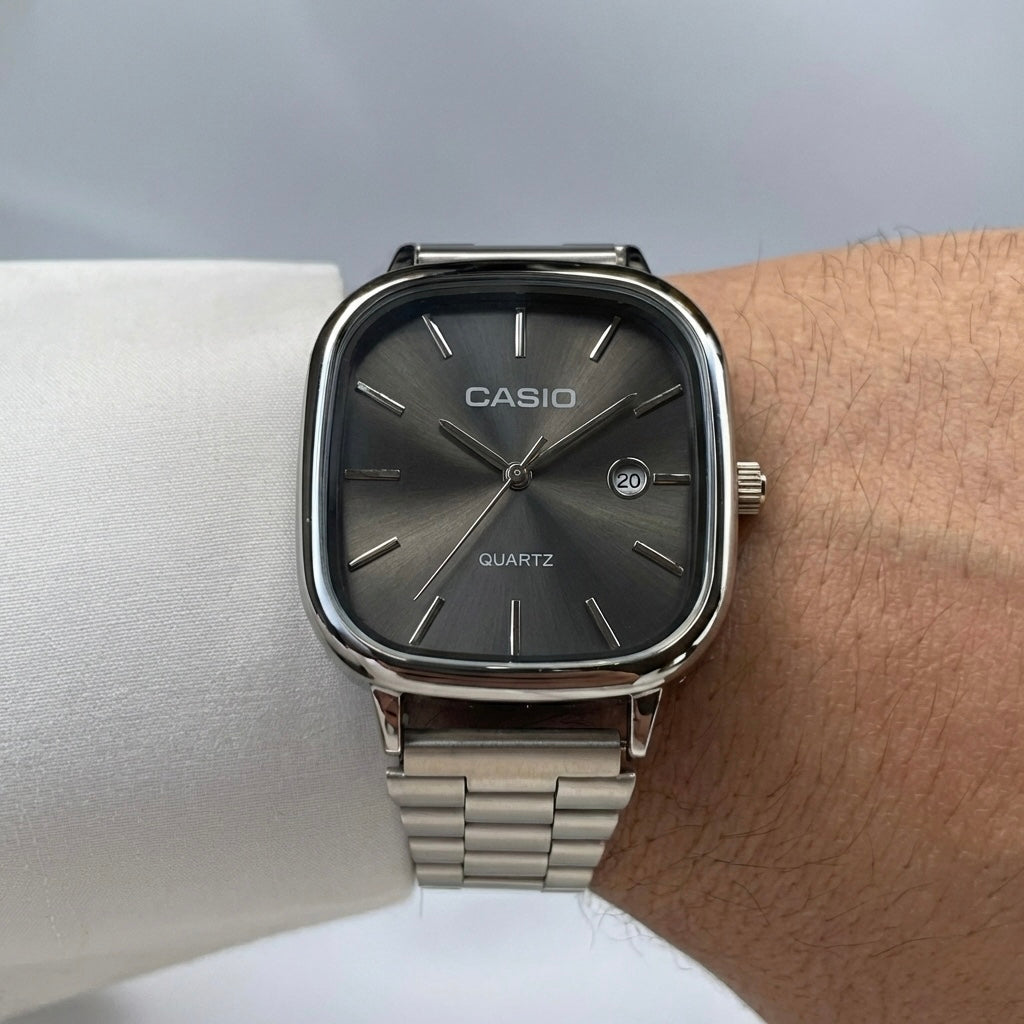 Casio watch