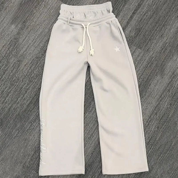 Forum vondu waistband sweatpants