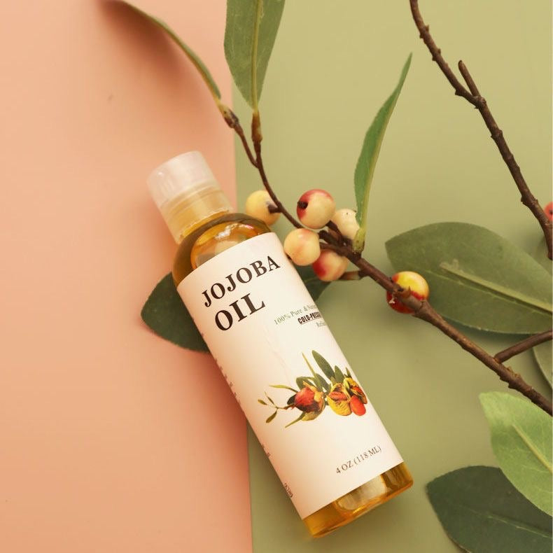 Jojoba oil 118ml