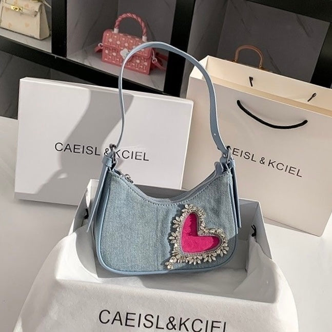 CAEISL & KCIEL Bag