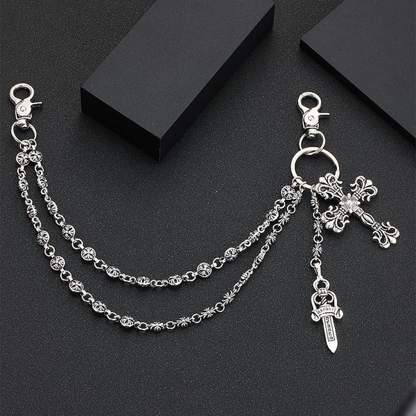 pocket chain