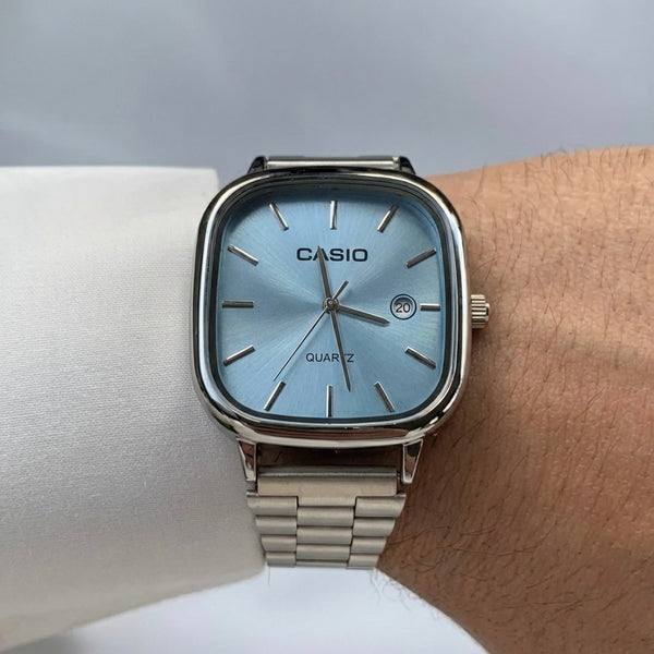 Casio watch