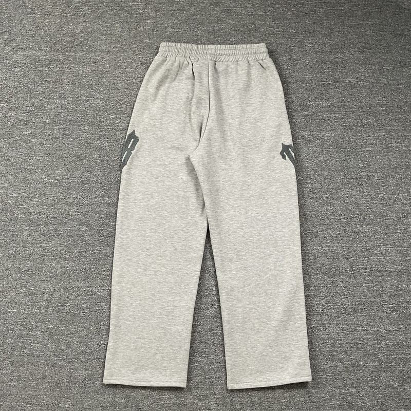 Long trapster shorts