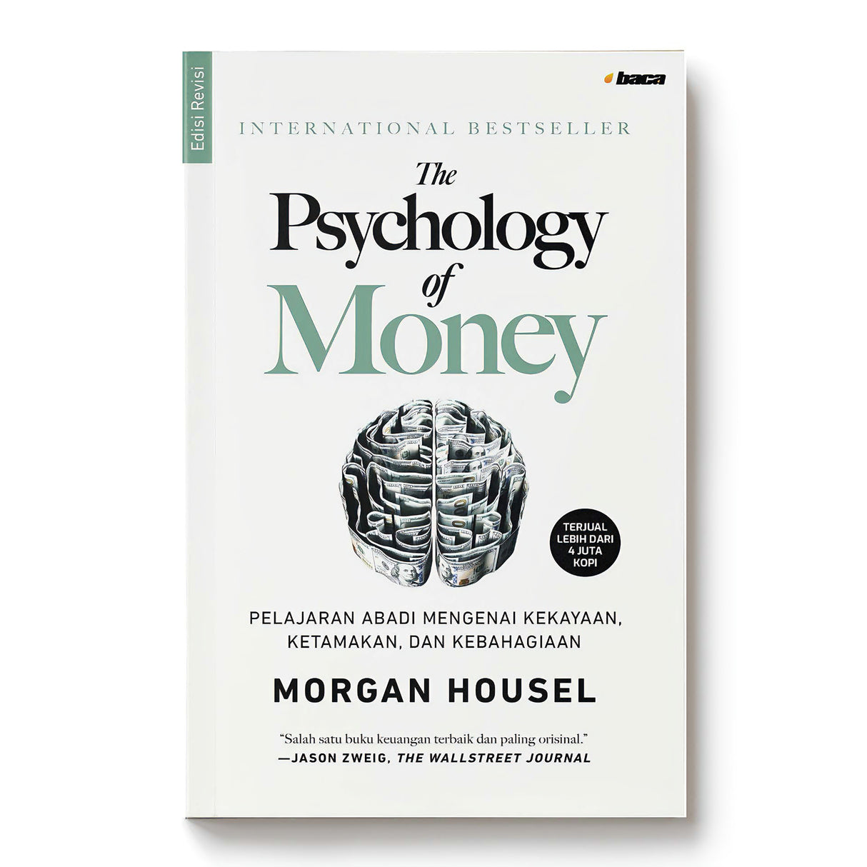 The psychology of money