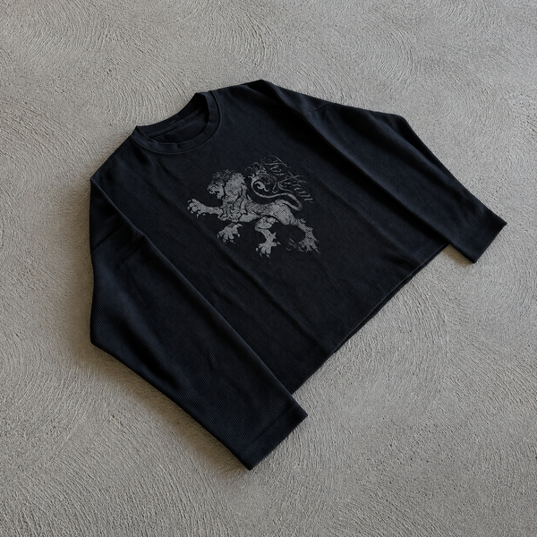 Sovereign Waffle Knit