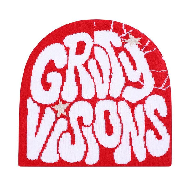 Gravity Visions Beanie