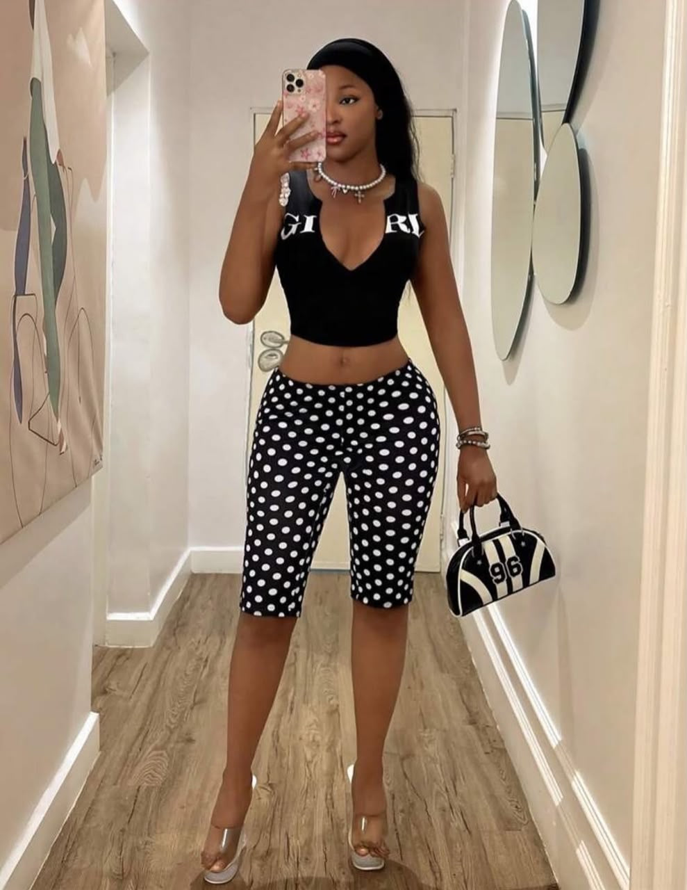 Two piece