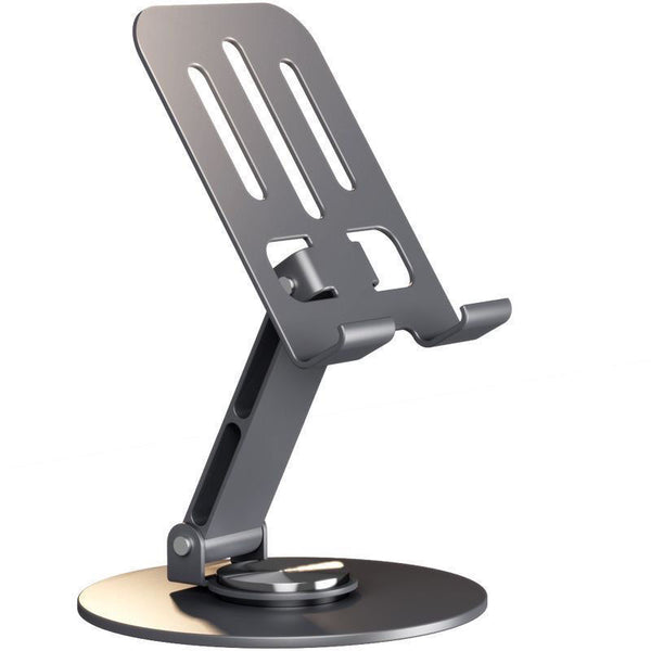 Grey Phone stand