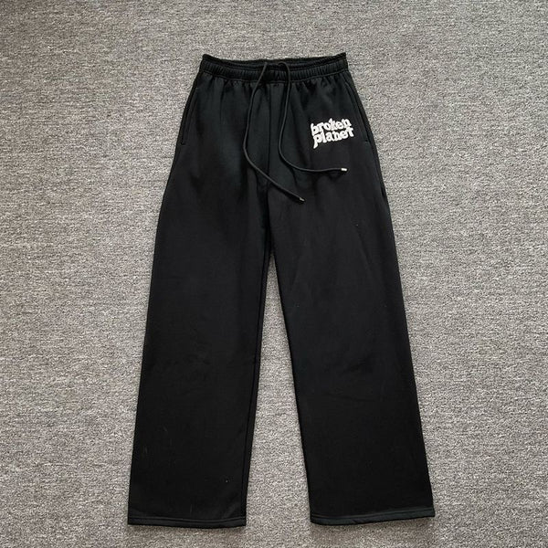Broken planet pants