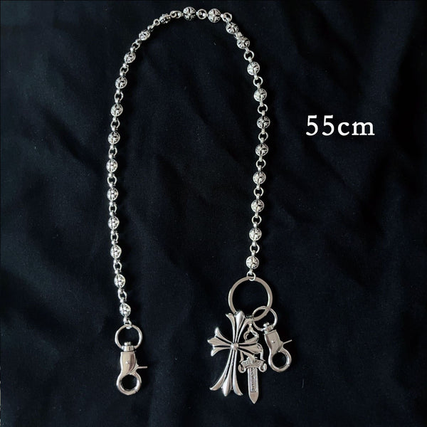 pocket chain