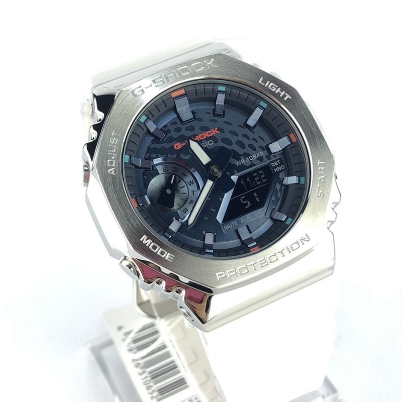 Casio G-Shock Ryo Ishikawa Signature watch