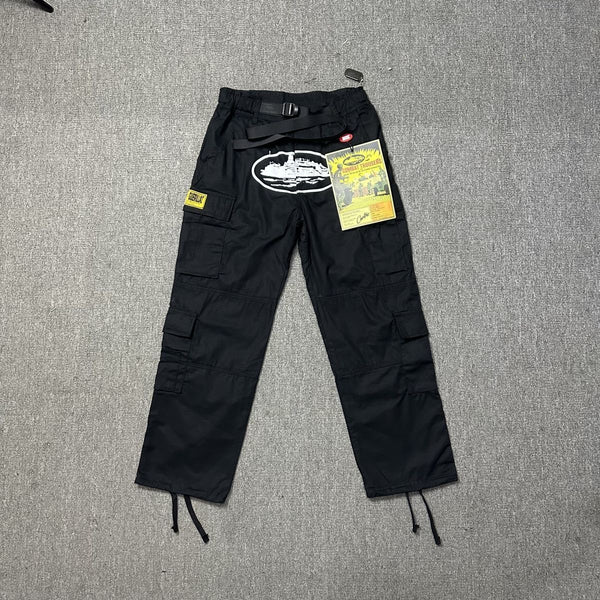 Corteiz cargo pants 