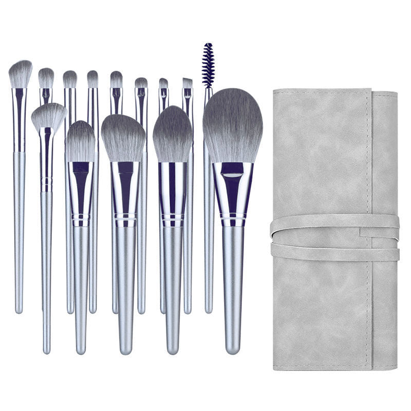 Makeup Brush Set & bag