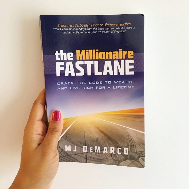 The Millionaire Fastlane