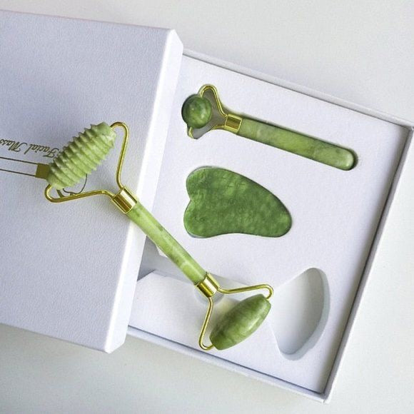 Facial care 3 piece set