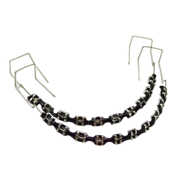Fashion braces