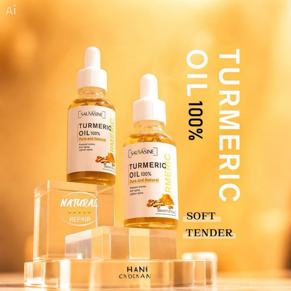 Turmeric oil 30ml