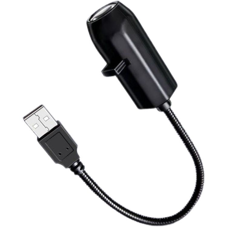 Mini car light projector