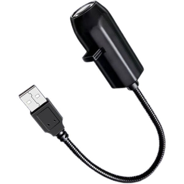 Mini car light projector