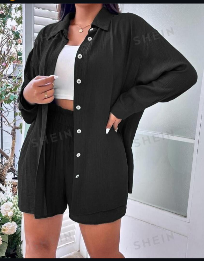Matching Co-ord Set