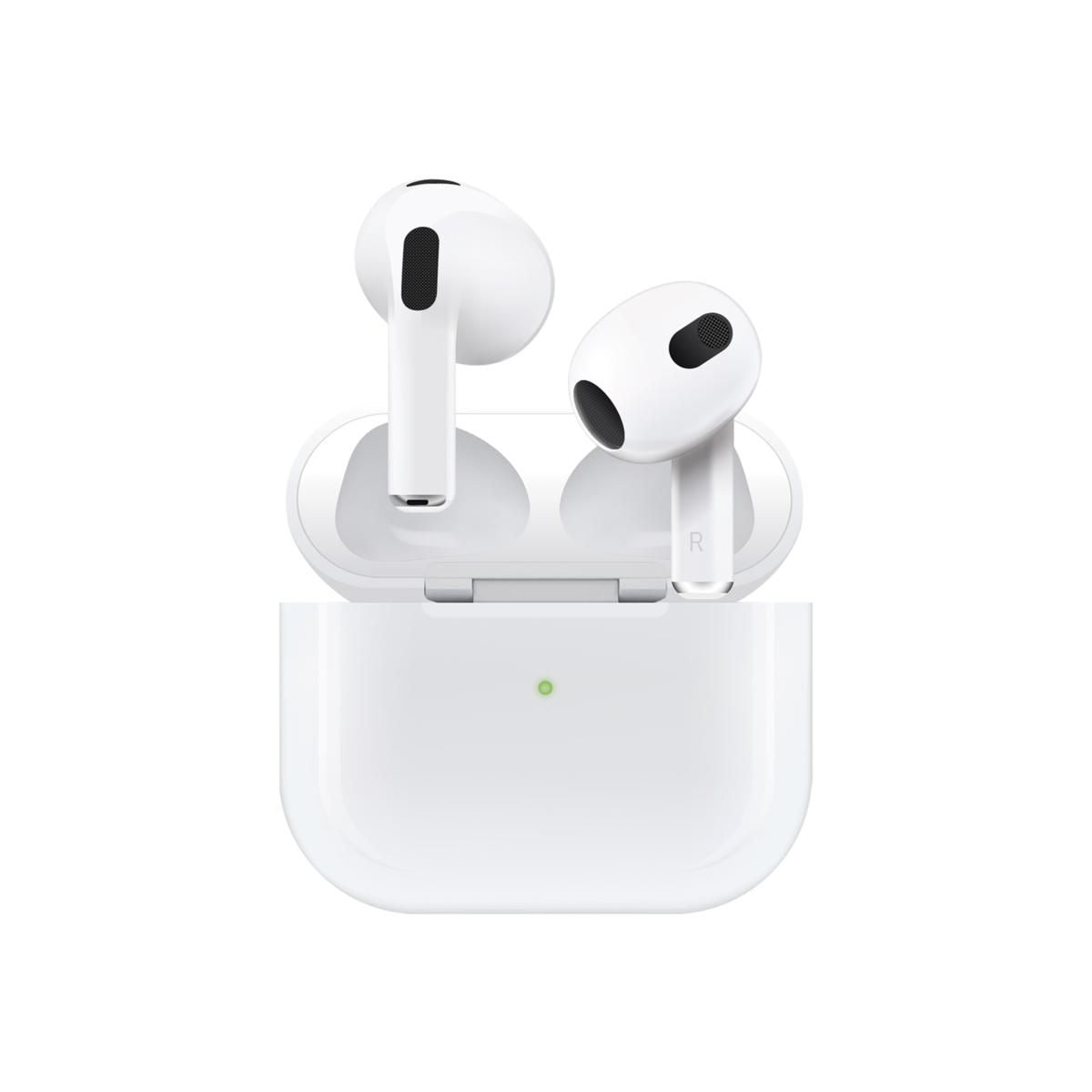 AirPods (3rd generation)