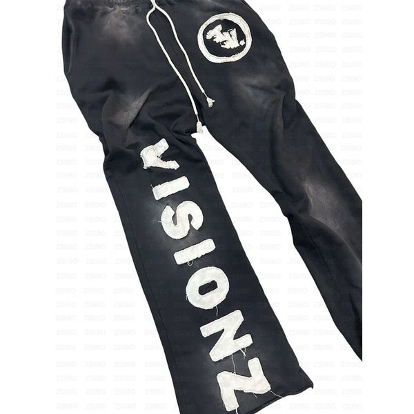 Visionz sweatpants