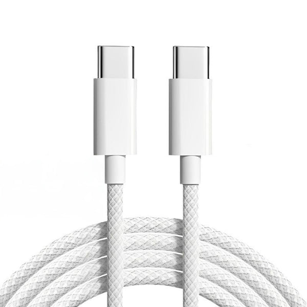 USB-C to type-c cable