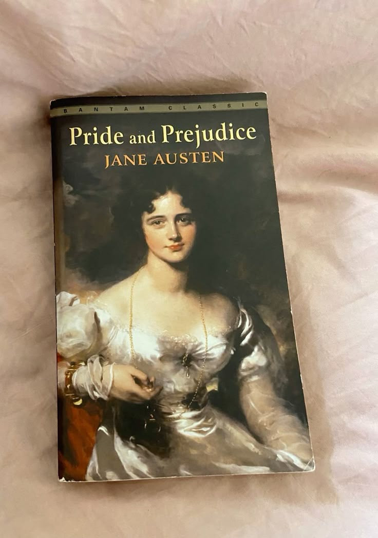 Pride and Prejudice