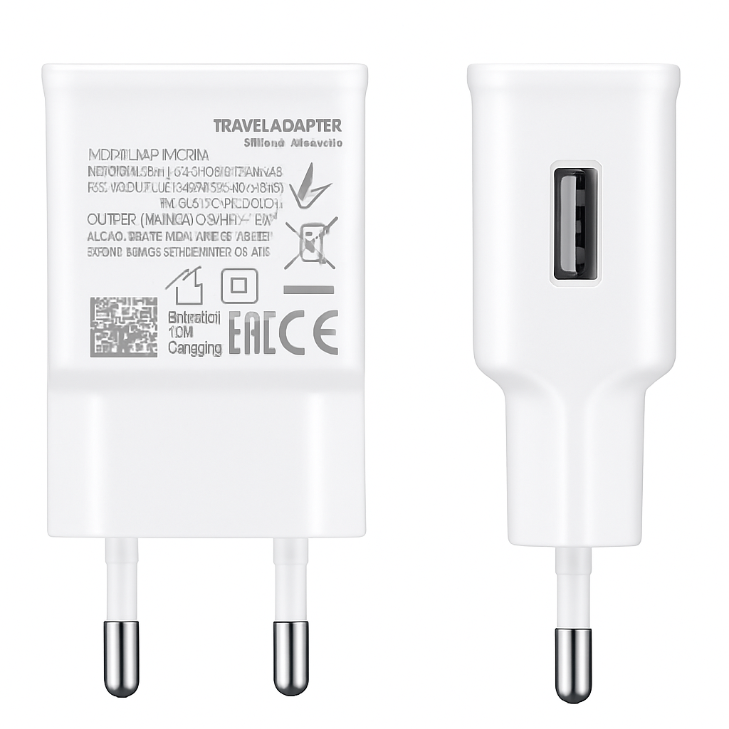 Travel adapter