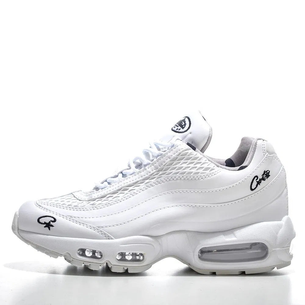 Nike Air Max 95 x Corteiz (White)