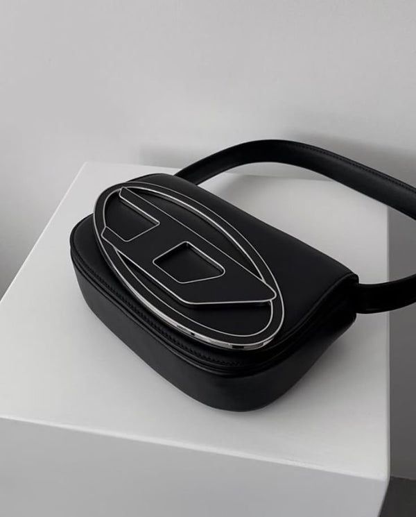 Black Diesel ShoulderBag