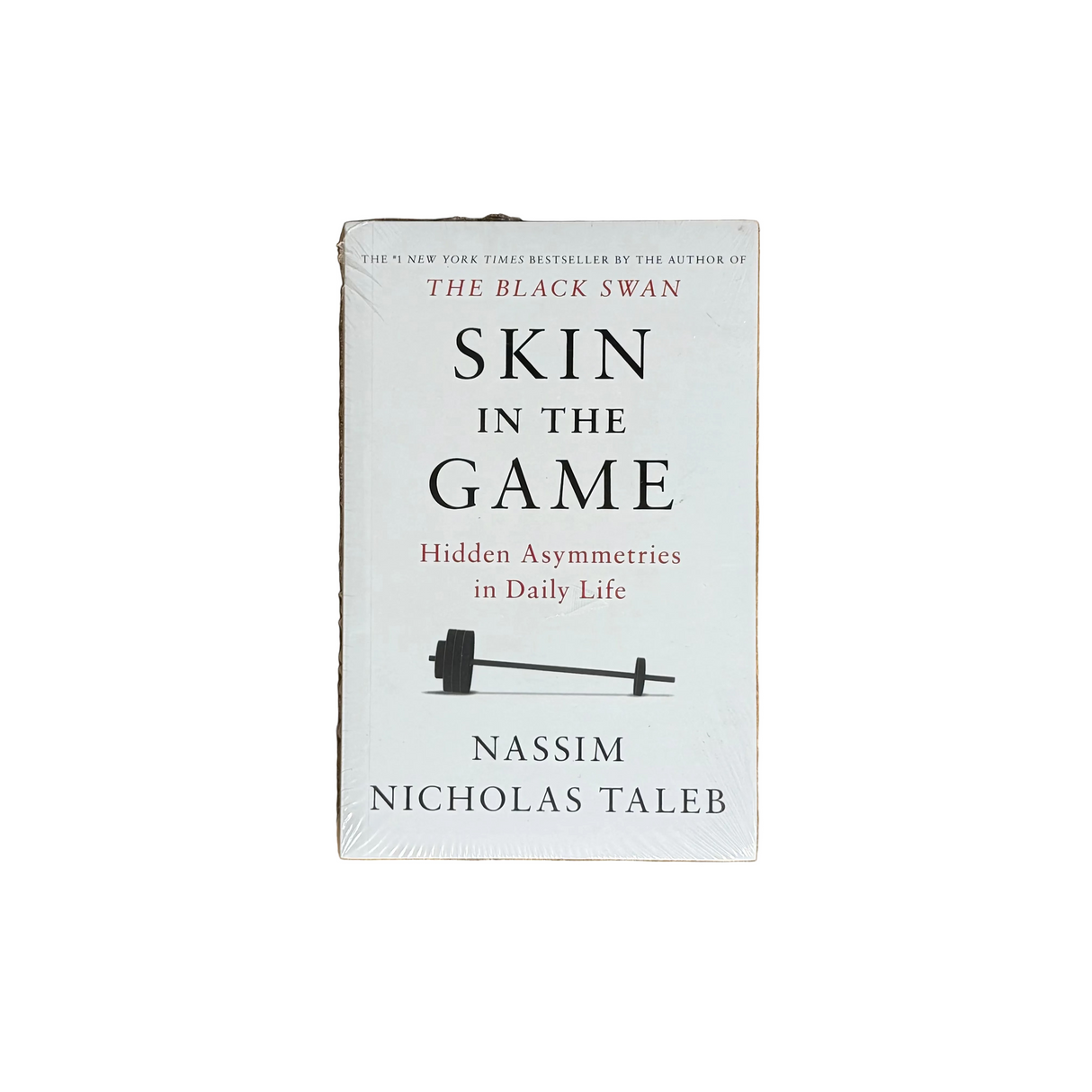 Skin in the game