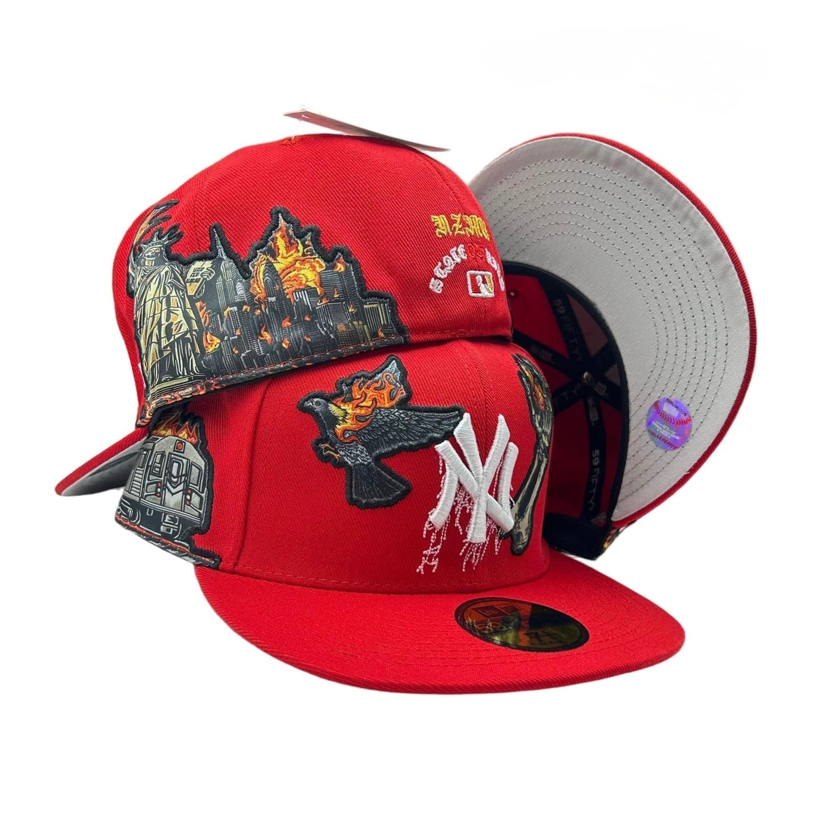 New York Yankees Cap