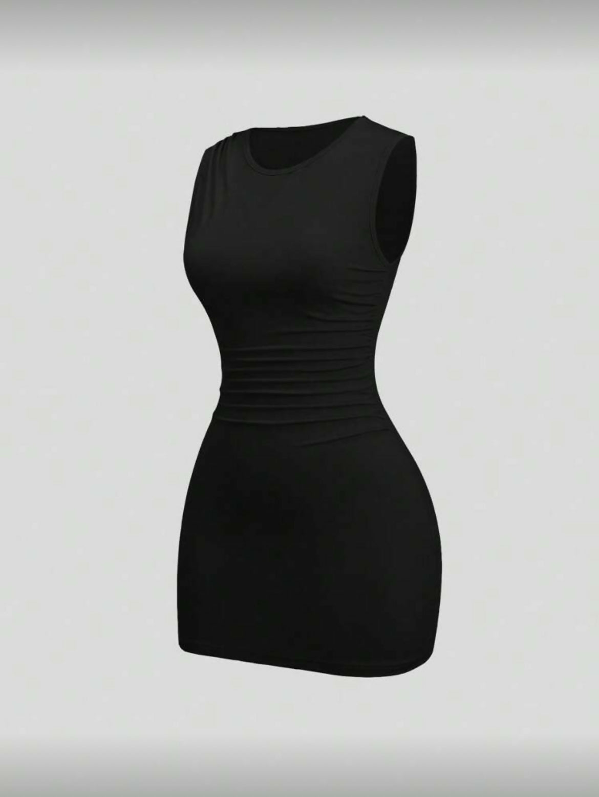 Mini dress