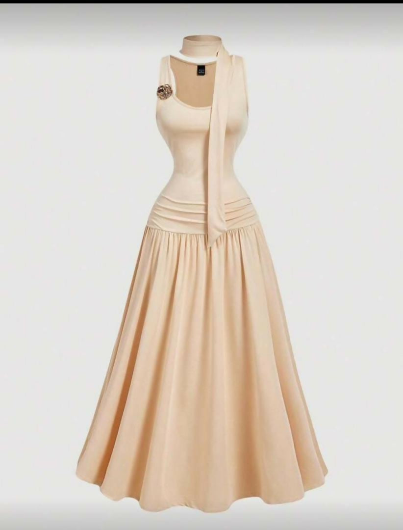 Elegant dress