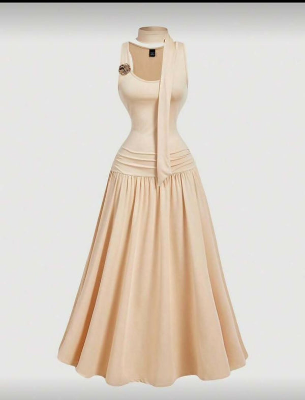 Elegant dress