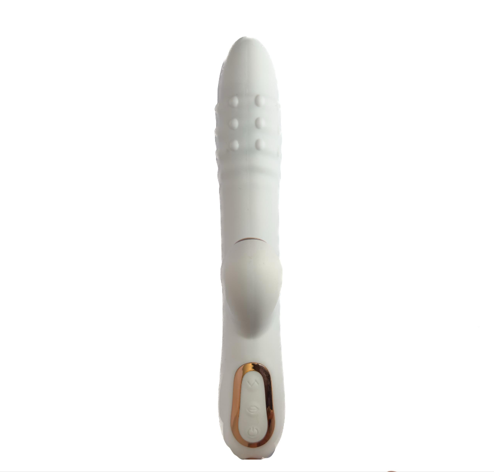 Stealth Vibe Vibrator
